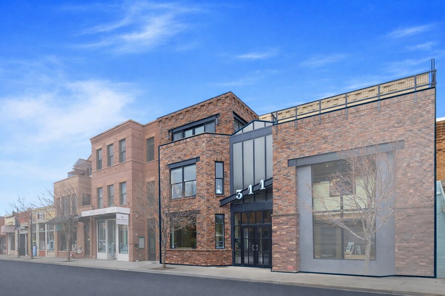 More Photos Of , Carbondale Office For Sale