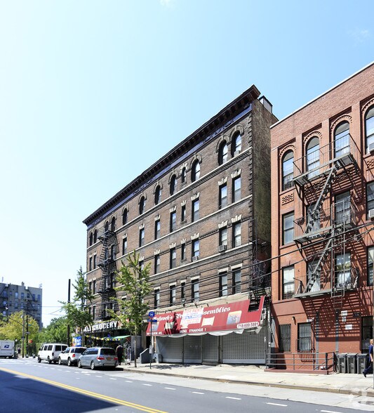 More Photos Of 769 Melrose Ave, Bronx Apartments For Lease