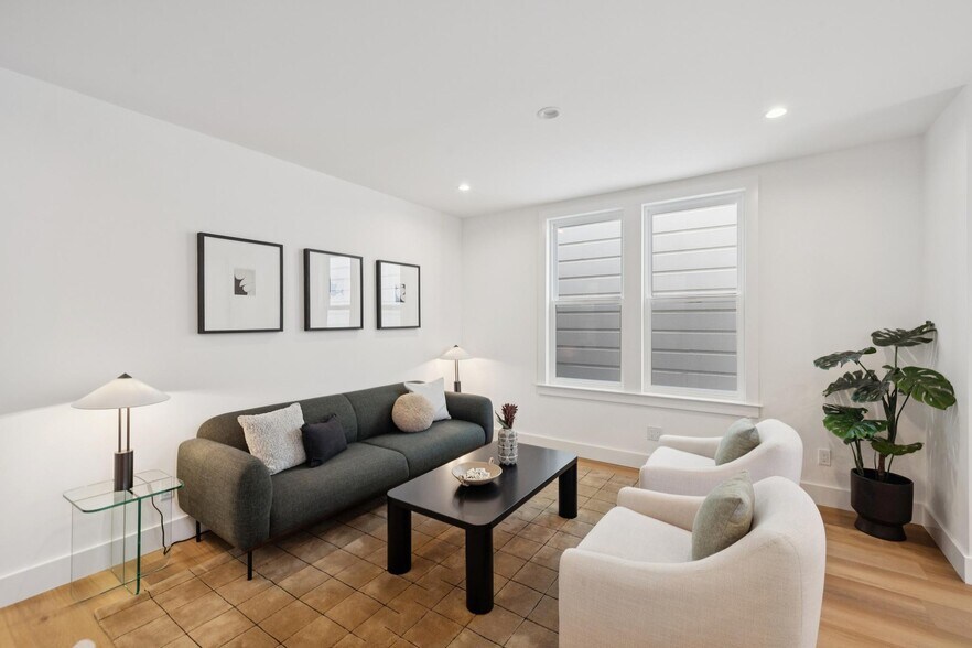 More Photos Of 253 5th Ave, San Francisco Apartments For Sale