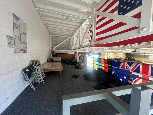 More Photos Of 3425 Ettie St, Oakland Warehouse For Lease