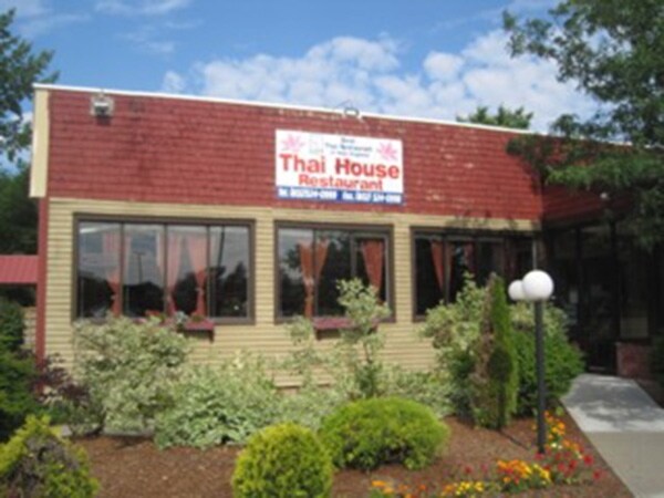 More Photos Of 329-337 Swanton Rd, St. Albans Town Freestanding For Lease