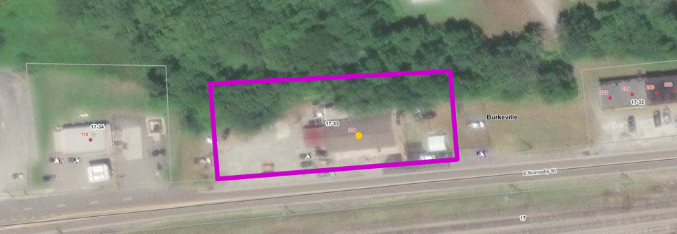 More Photos Of 204 2nd St NE, Burkeville Auto Repair For Sale