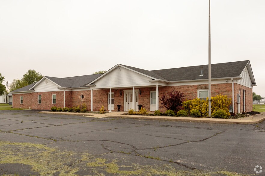 More Photos Of 29101 N State Road 19, Atlanta Medical For Sale