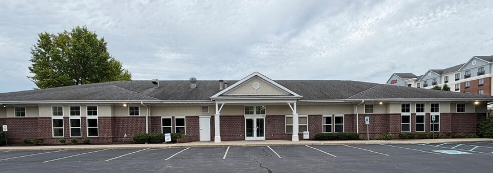 Primary Photo Of 7010 Intech Blvd, Indianapolis Daycare Center For Sale