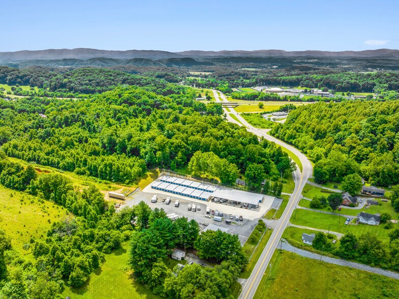 More Photos Of , Clarksville Industrial For Sale