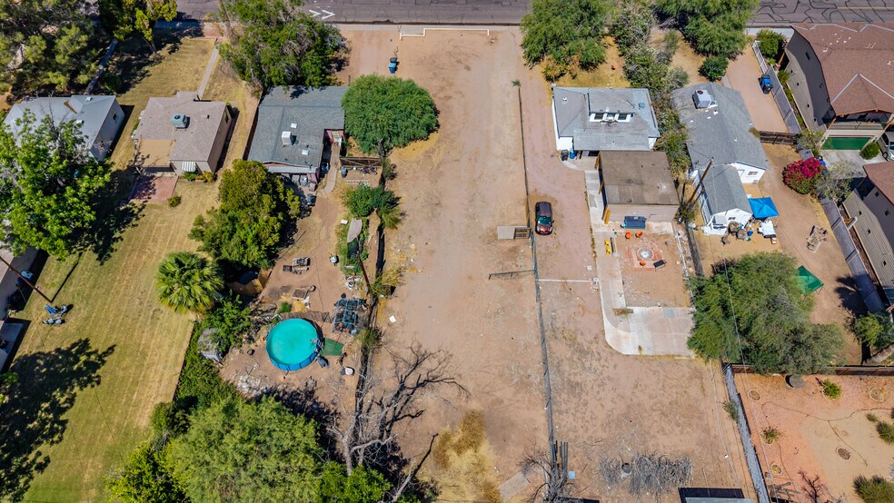 More Photos Of 919 S Wilson St, Tempe Land For Sale