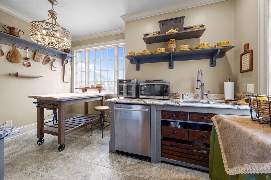 More Photos Of 1110 Pleasant Hill Church Rd, Siler City Lodge Meeting Hall For Sale