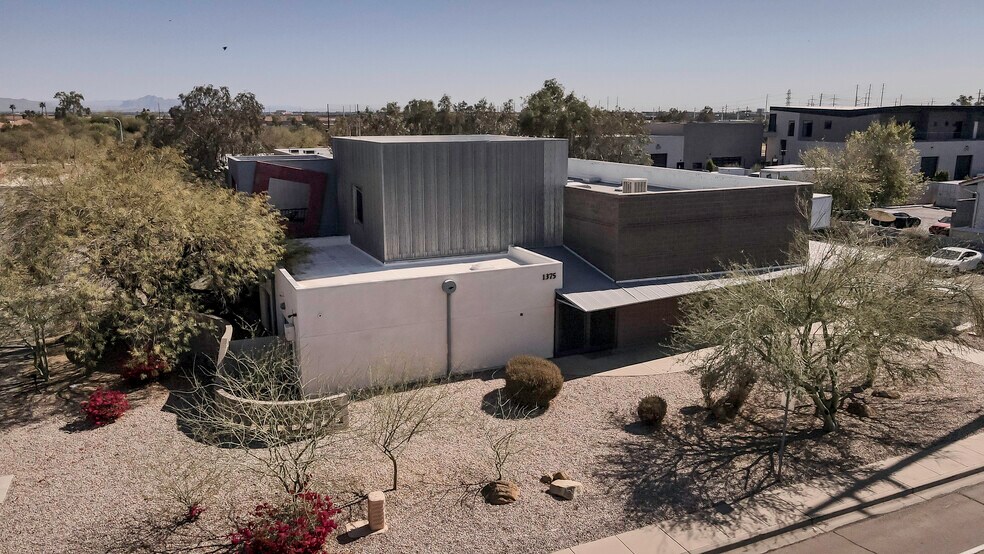 Primary Photo Of 1375 N Miller Rd, Tempe Research And Development For Sale