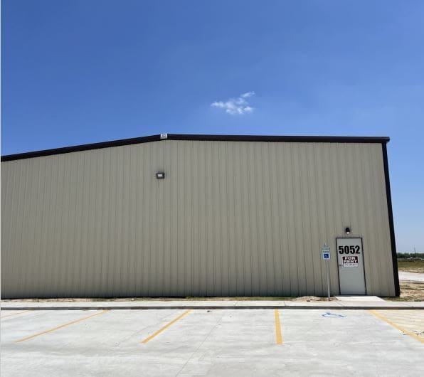 More Photos Of 5151 Logan's Run, Harlingen Unknown For Lease