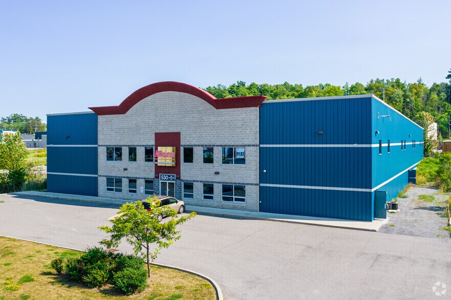 Primary Photo Of 530 Lacolle Way, Ottawa Warehouse For Sale