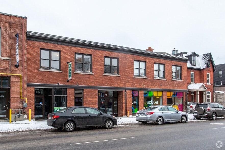 More Photos Of 109 Murray St, Ottawa Office For Lease