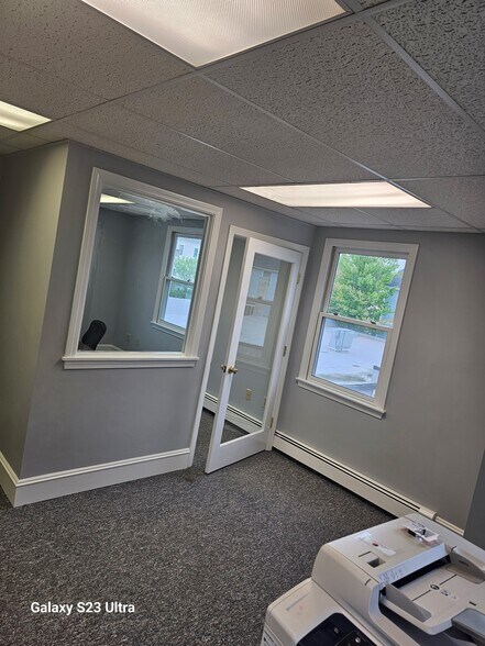 More Photos Of 2294 Massachusetts Ave, Cambridge Office For Sale