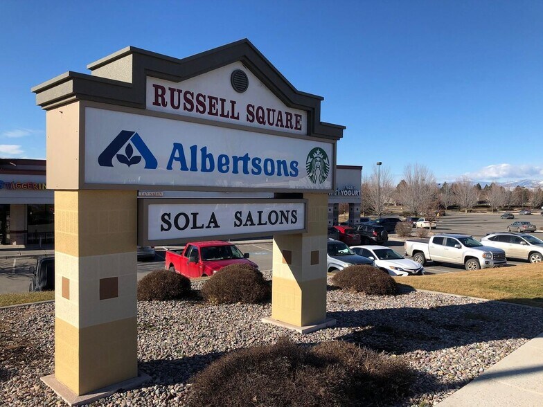 More Photos Of 3800 S Russell St, Missoula Land For Sale