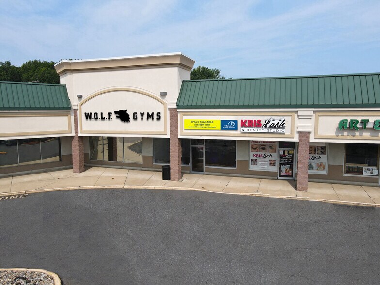 More Photos Of 440 US Highway 130, East Windsor Unknown For Lease