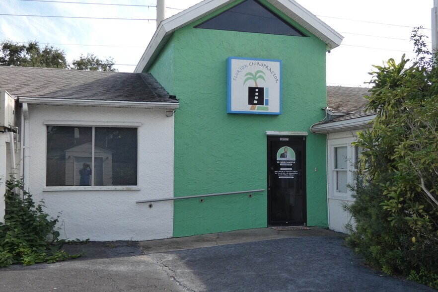 More Photos Of 5621 Central Ave, Saint Petersburg Medical For Sale