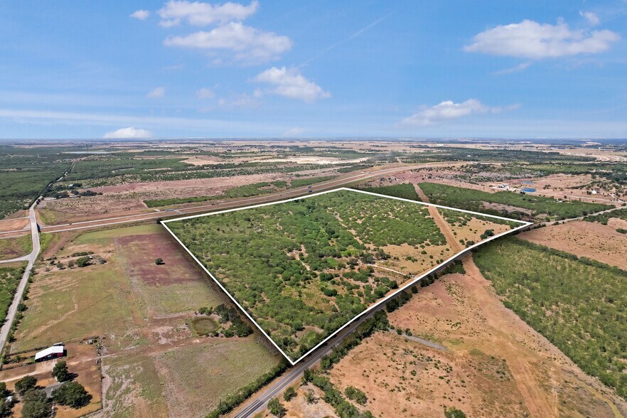 More Photos Of 6484 State Park Rd, Lockhart Land For Sale