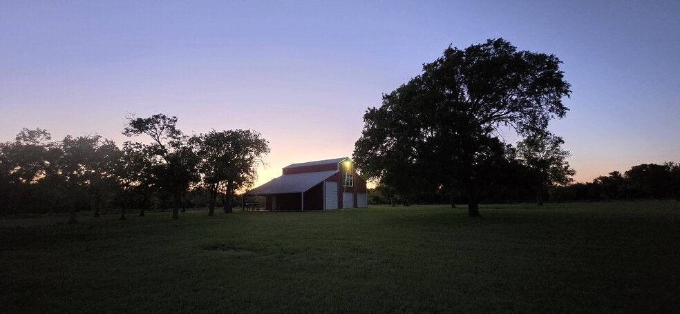 More Photos Of TBD HWY 36, Temple Land For Sale