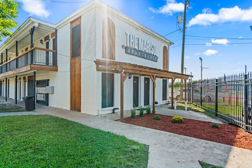 More Photos Of 101 S Allen Genoa Rd, South Houston Apartments For Sale