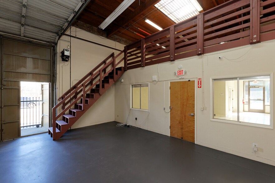 More Photos Of 1552 Beach St, Oakland Food Processing For Sale
