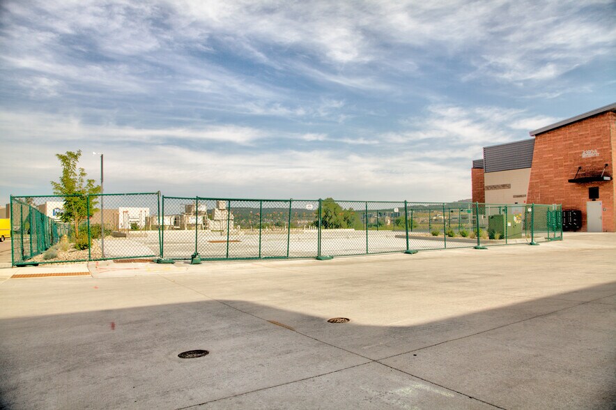 More Photos Of 4390 Regent St, Castle Rock Warehouse For Sale