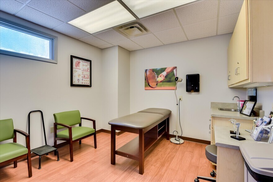 More Photos Of 191 Center South Blvd, Aiken Medical For Sale