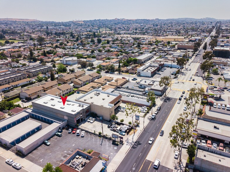 More Photos Of 8630 Garvey Ave, Rosemead Refrigeration Cold Storage For Sale