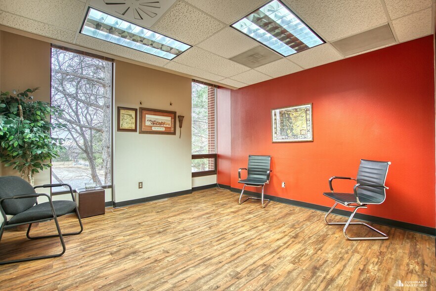 More Photos Of 2300 W Eisenhower Blvd, Loveland Office For Sale