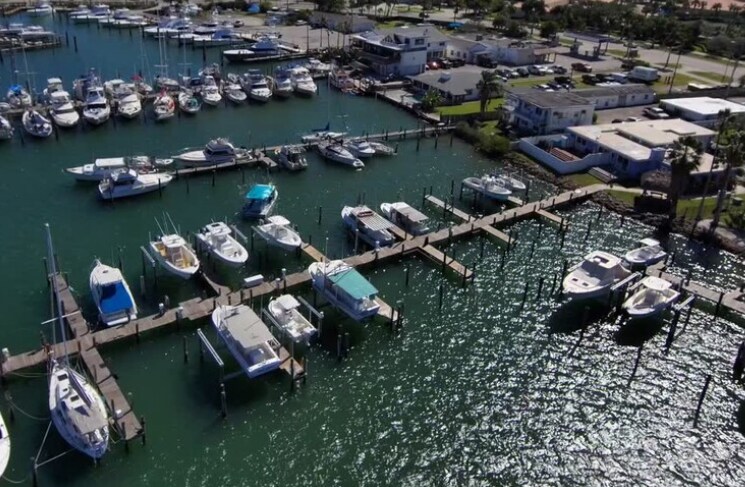 More Photos Of 1004-1010 Seaway Dr, Fort Pierce Marina For Sale
