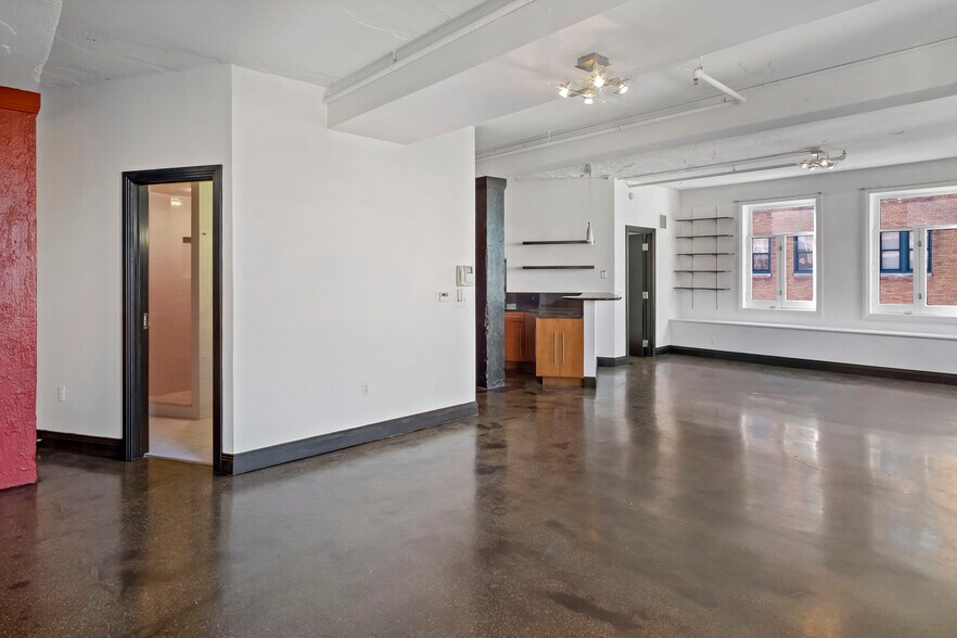 More Photos Of 2233 Park Ave, Detroit Apartments For Sale