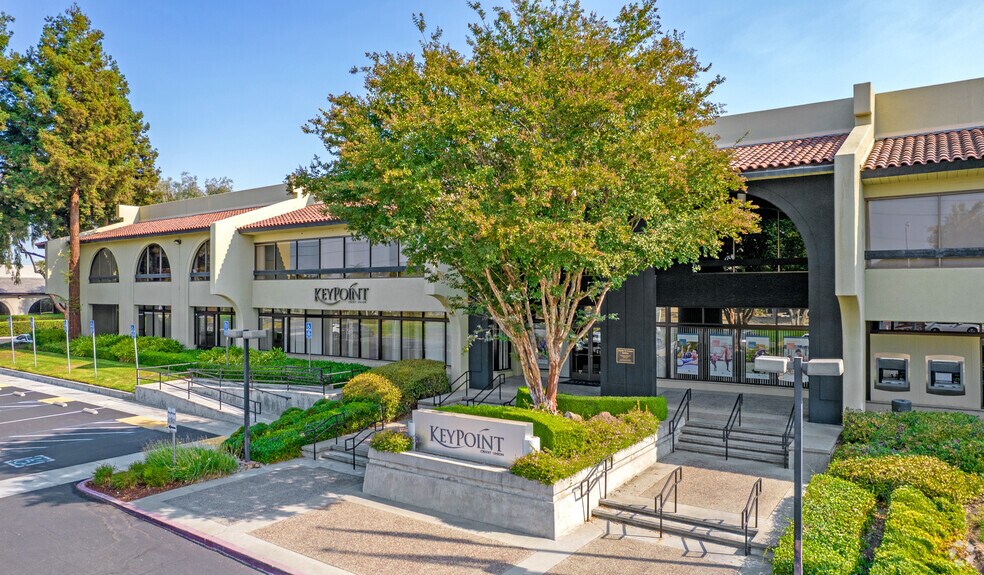 Primary Photo Of 2805 Bowers Ave, Santa Clara Unknown For Lease