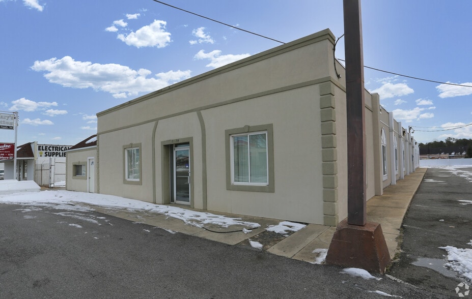 More Photos Of 21694 Great Mills Rd, Lexington Park Loft Creative Space For Lease