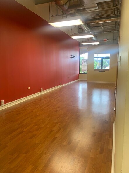 More Photos Of 3212-3252 Vollmer Rd, Olympia Fields Unknown For Lease