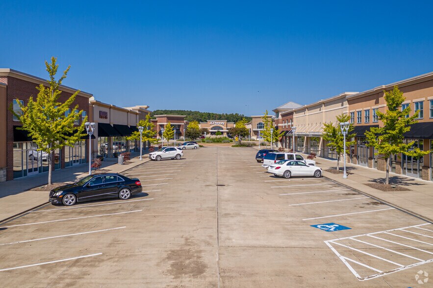 More Photos Of Shackleford Rd & I-430, Little Rock Unknown For Lease