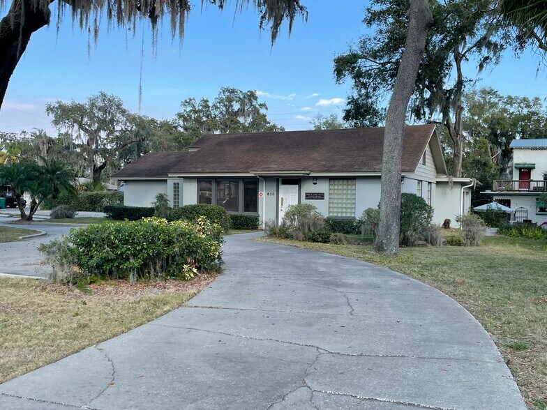More Photos Of 633 N Bay St, Eustis Office Residential For Sale