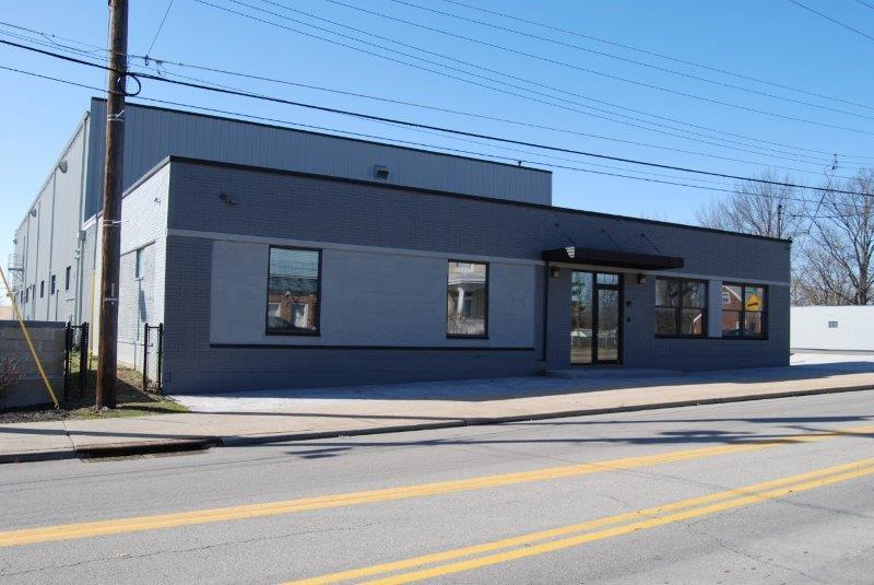 Primary Photo Of 415 Greenwell Ave, Cincinnati Manufacturing For Lease