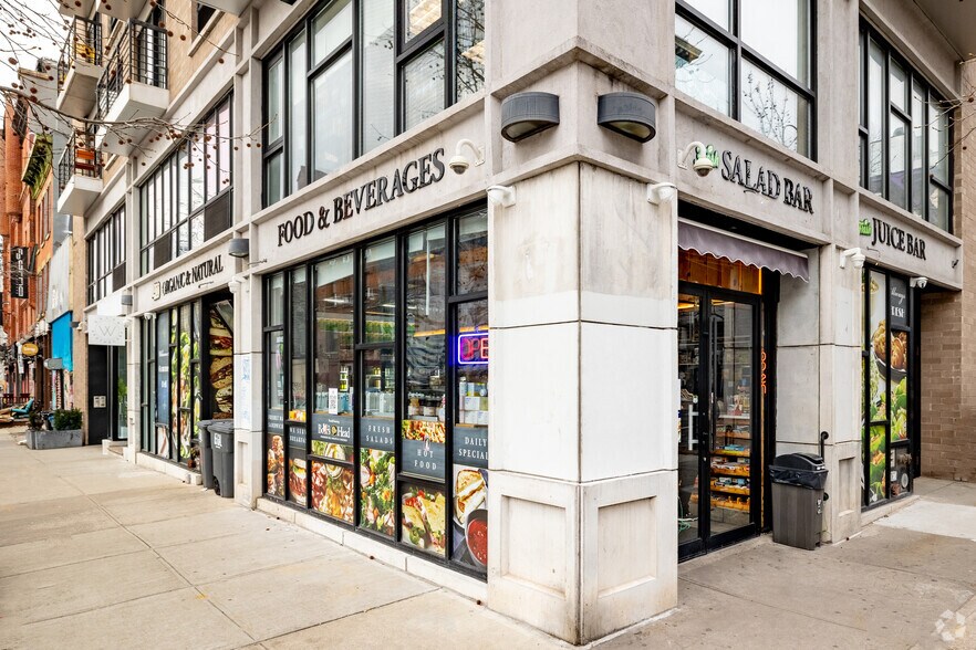 More Photos Of 400 Bedford Ave, Brooklyn Multifamily For Sale