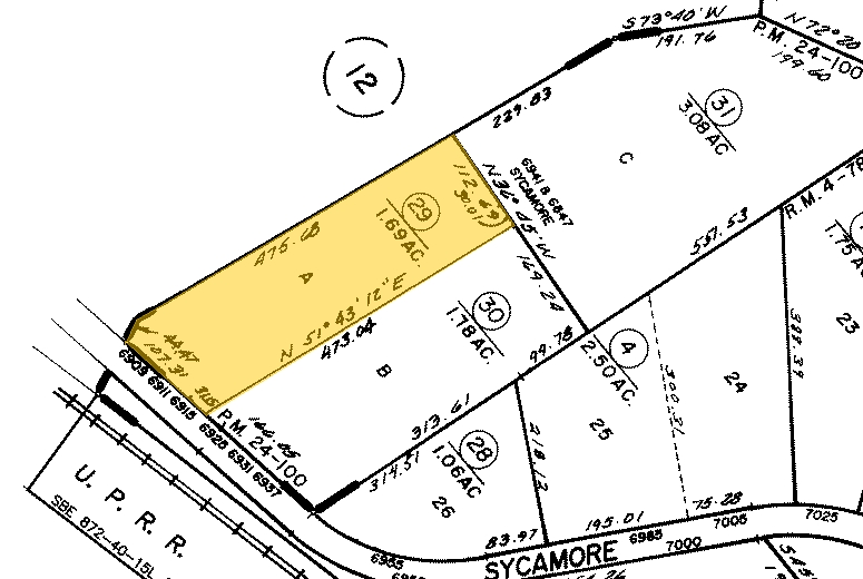 More Photos Of 6905 Sycamore Rd, Atascadero Warehouse For Lease