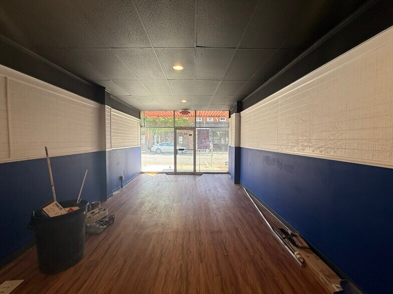 More Photos Of 66 E Franklin St, Hagerstown Storefront For Sale