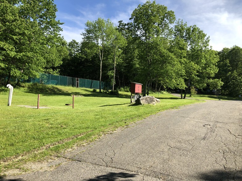 More Photos Of 94 Route 7, New Ashford Hotel For Sale