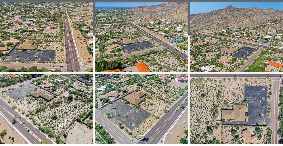 More Photos Of 3535 E Lincoln Dr, Paradise Valley Specialty For Sale