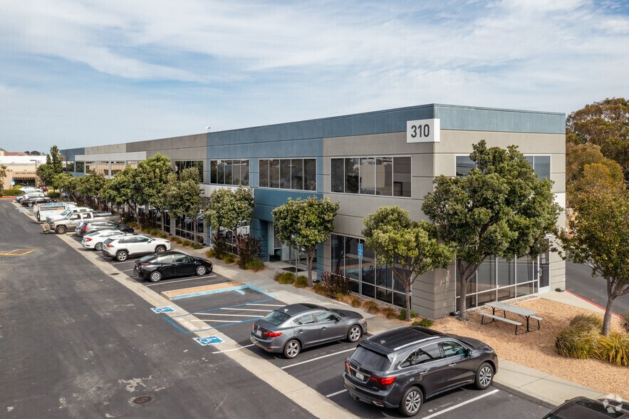 More Photos Of 310 Utah Ave, South San Francisco Research And Development For Lease