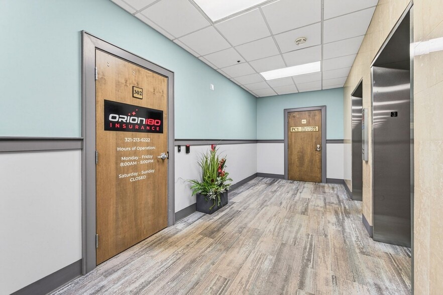 More Photos Of 930 S Harbor City Blvd SW, Melbourne Office For Sale