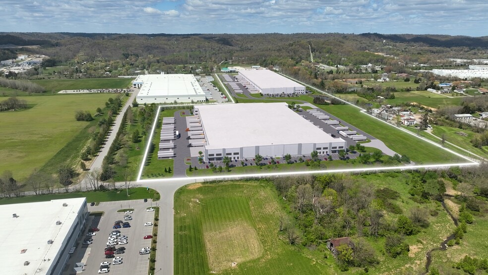 Primary Photo Of 1004 E Blue Lick Rd, Shepherdsville Unknown For Lease