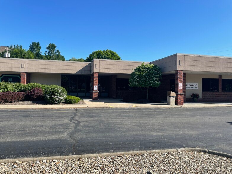 More Photos Of 62 E Shenango St, Sharpsville Storefront For Lease