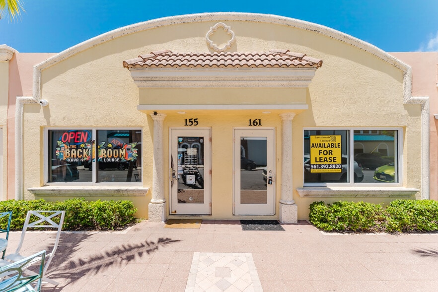 Primary Photo Of 101-161 NE 2nd Ave, Deerfield Beach Unknown For Lease