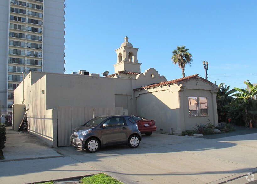 More Photos Of 782 Pacific Ave, Long Beach Office Residential For Sale