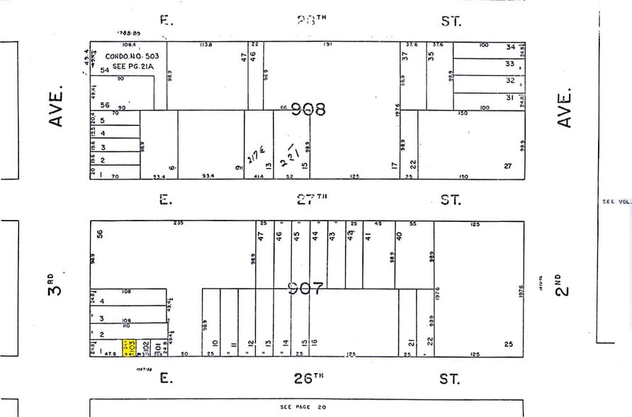 More Photos Of 203 E 26th St, New York Restaurant For Lease