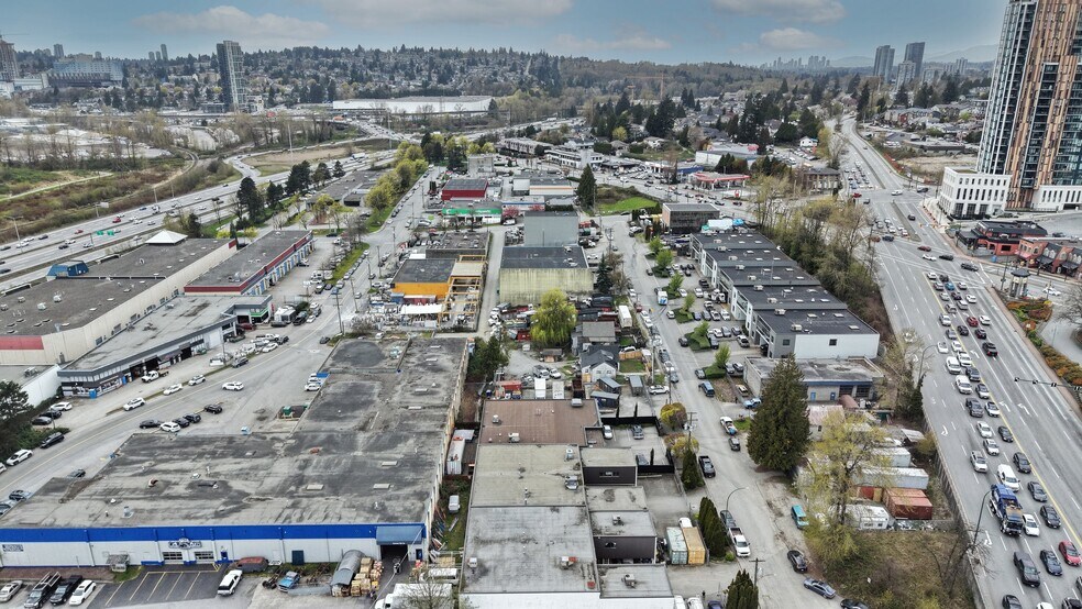 More Photos Of 935 Sherwood Ave, Coquitlam Warehouse For Sale