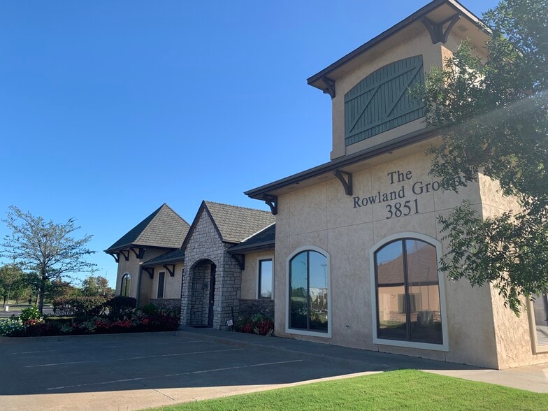More Photos Of 3851 S 103rd East Ave, Tulsa Office For Sale