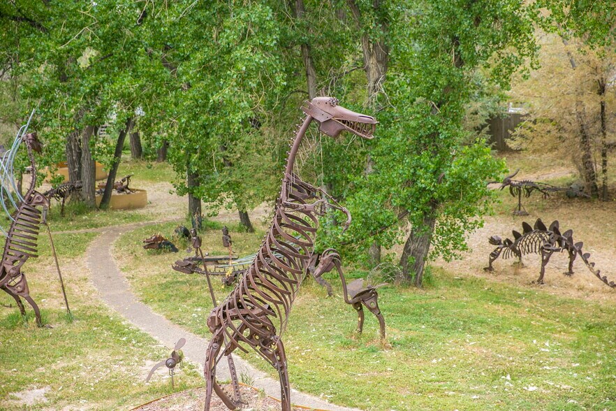 More Photos Of 4801 E Harmony Rd, Fort Collins Land For Sale